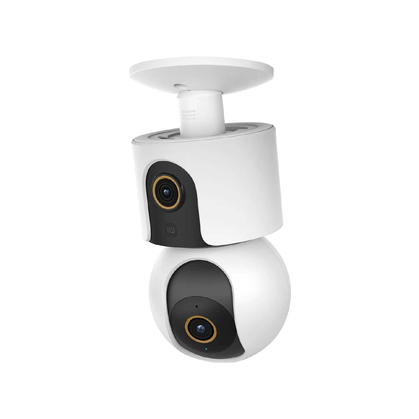 Cámara Inteligente Xiaomi C500 Dual - Imagen 2